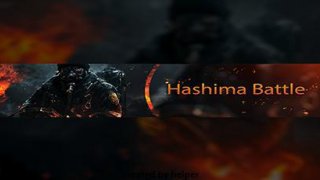 Hashima Battle (itch)