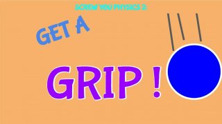 Get a GRIP! (itch)