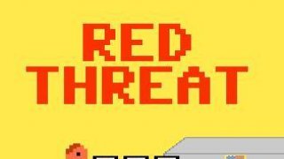 Red Threat (itch)