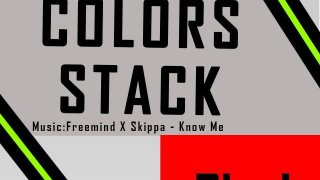 Colors Stack (itch)