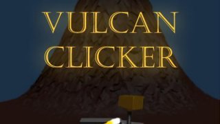 Vulcan Clicker (itch)