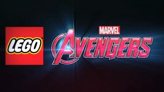LEGO Marvel’s Avengers