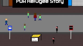 POA Refugee Story (itch)