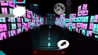 It's all fine I can drive - LD40 (itch)