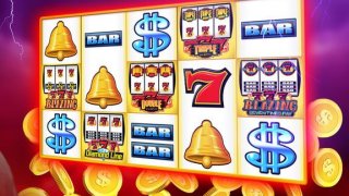 777 Slots - Hot Shot Casino