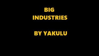 Big Industries (itch)