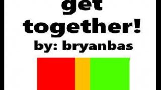 Get Together! (read description) (itch)