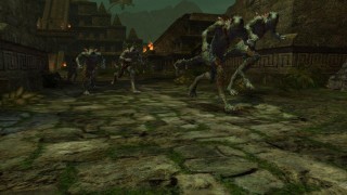 EverQuest 2: The Bloodline Chronicles