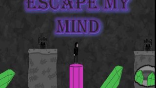 Escape my mind (itch)