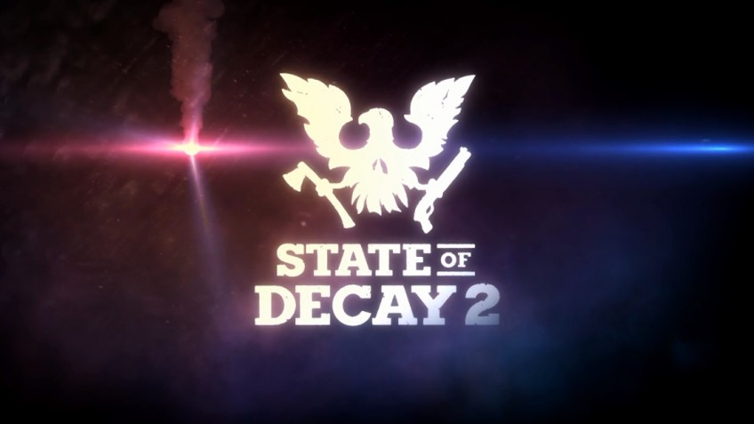  State Of Decay 2  -  3
