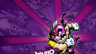 Wario: Master of Disguise