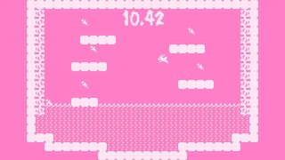 Bunny Bounce (itch)