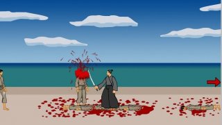 Samurai Cuts People (itch)