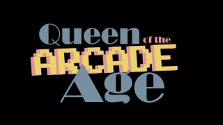 Queen of the Arcade age (itch)
