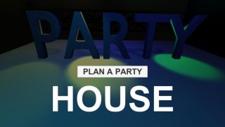 Party House (itch)