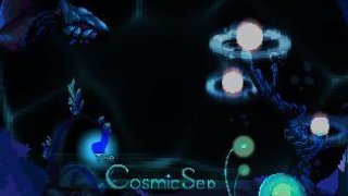 The Cosmic Sea (itch)