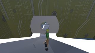 Sewer Skater (itch)