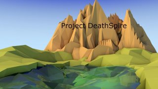 Project Deathspire (itch)
