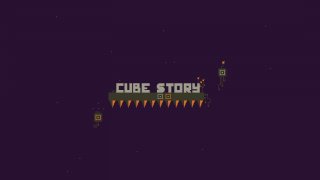 Cube Story (itch)