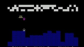 UFObomber (itch)