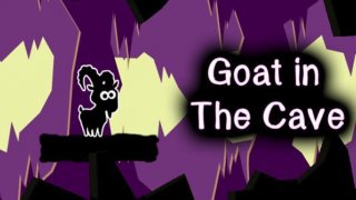 Goat in The Cave (itch)