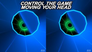 Neon Missile 3D (itch)
