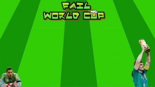 Fail World Cup (itch)