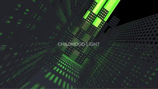 Childhood Light (itch)
