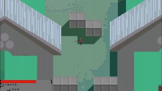 Bitverse (itch)