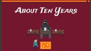 About Ten Years (LD44) (itch)