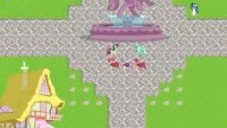 My Little Pony: Quest of Rescue (itch)