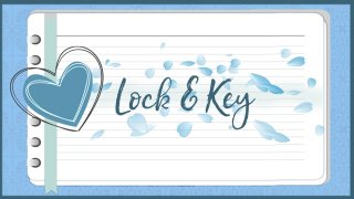 Lock & Key: Markings Side Story (itch)