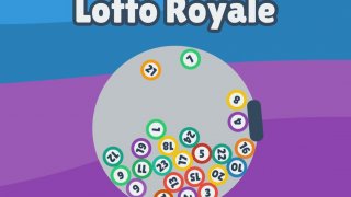 Lotto Royale (itch)