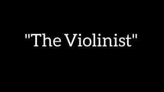 The Violinist (itch)