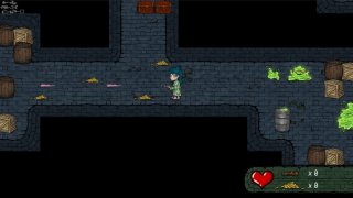 Sewer Quest (itch)