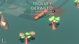Trolley Troubles (itch)