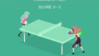Ping Pong Palz (itch)