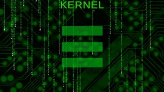Kernel (itch)