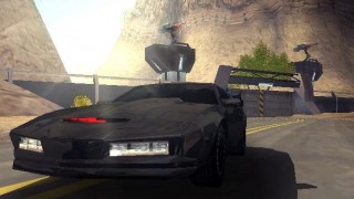 Knight Rider: The Game 2