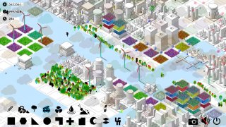 CUBELAND (itch)