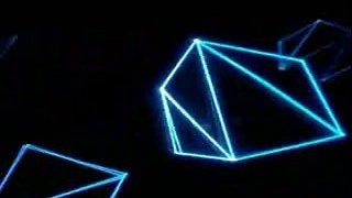 Vectrex - 3D Scape Demo Collection (2006) (itch)