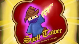Spell Tower (itch)
