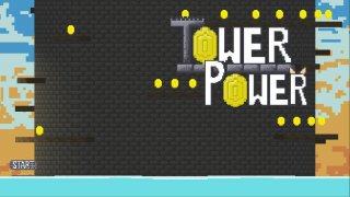 Tower Power (itch)