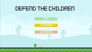 Defend the Children (itch)