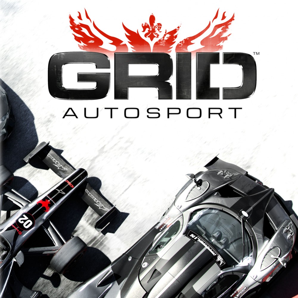   Grid Autosport     -  2