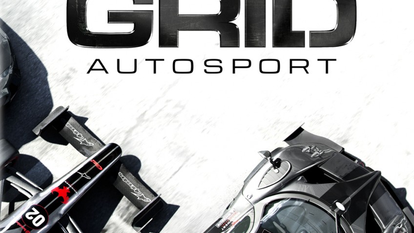   Grid Autosport   -  6