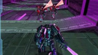 Transformers: War for Cybertron - Decepticons