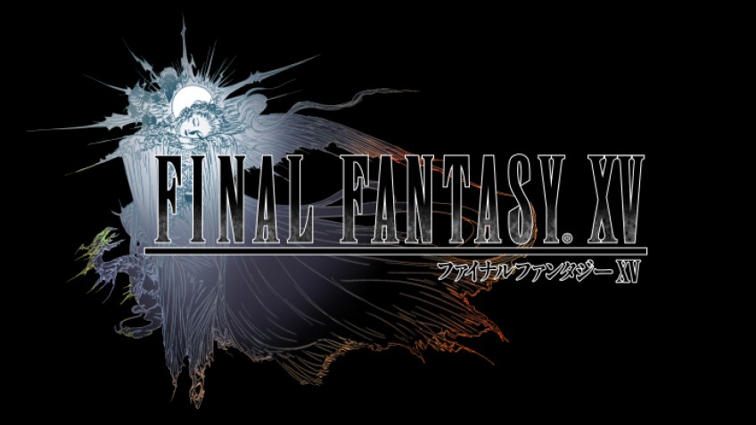   Final Fantasy 15 Pc       -  3