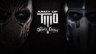 Army of Two: The Devil's Cartel