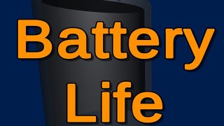 Battery Life (Attala) (itch)